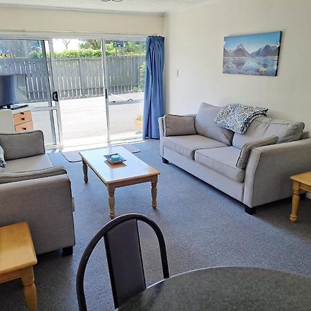 Paihia Star Motel Zewnętrze zdjęcie