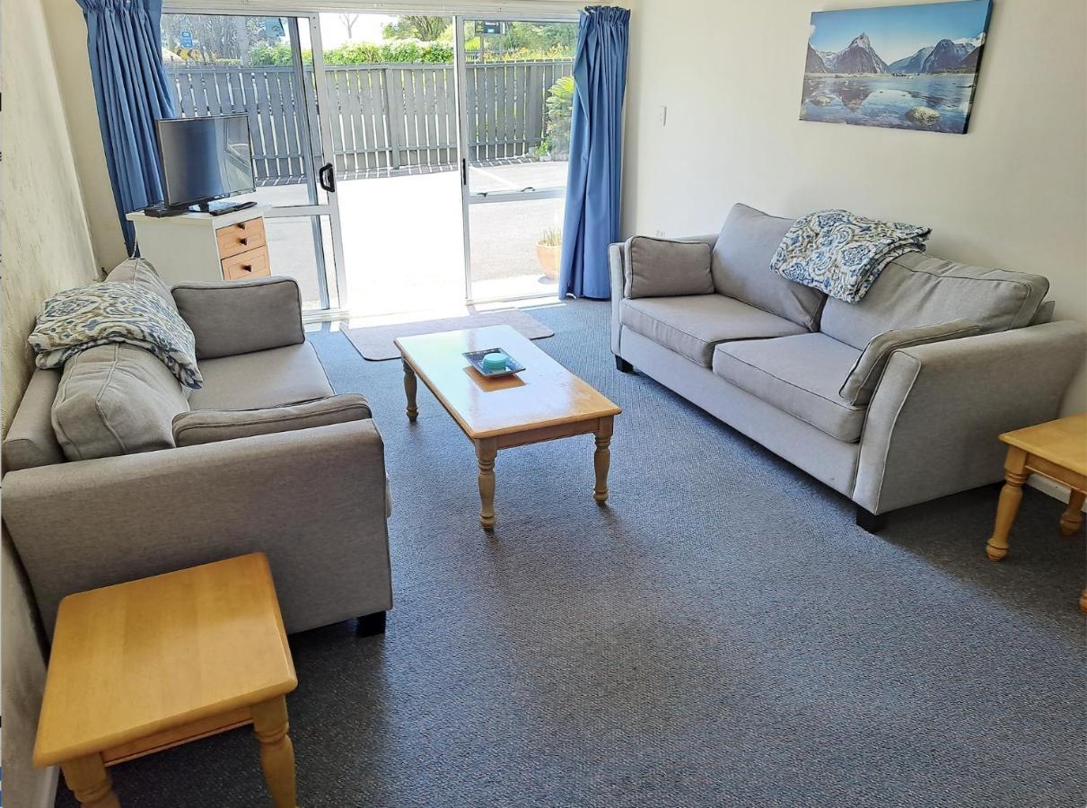 Paihia Star Motel Zewnętrze zdjęcie