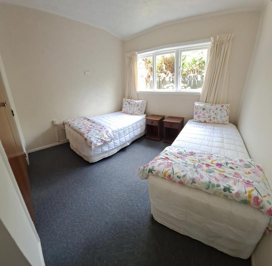 Paihia Star Motel Zewnętrze zdjęcie
